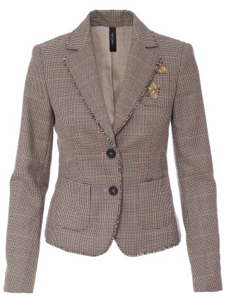 Свитер MARC CAIN (907): фото 2 - Invogue